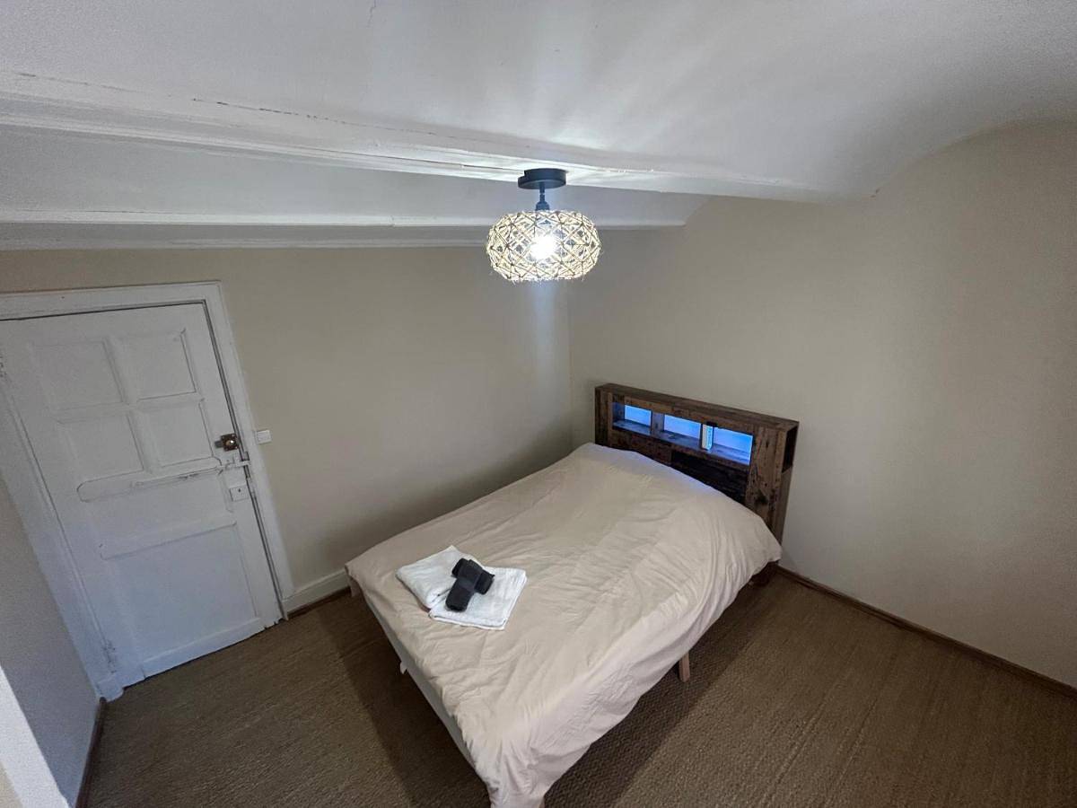 Comme à La Maison in Cayres, Haute-Loire