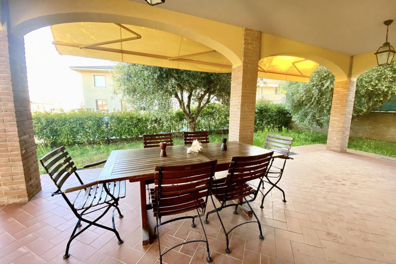 Chalet para 8 personas con jardín in San Vincenzo (Italia), Costa Etrusca