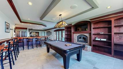 Vacation House for 16 Guests in Ohio, USA, Picture 2