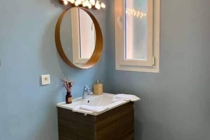 Gîte pour 4 personnes à Clermont-Ferrand - 4