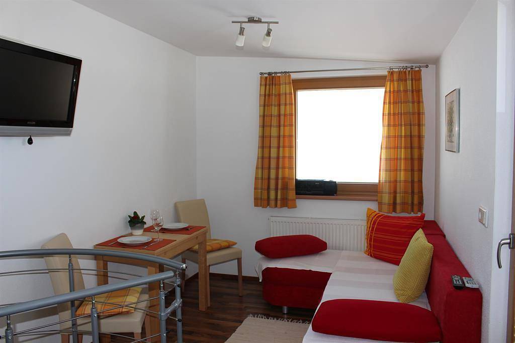 Ganze Ferienwohnung, Top 2 in Stumm, Ski-Optimal Hochzillertal