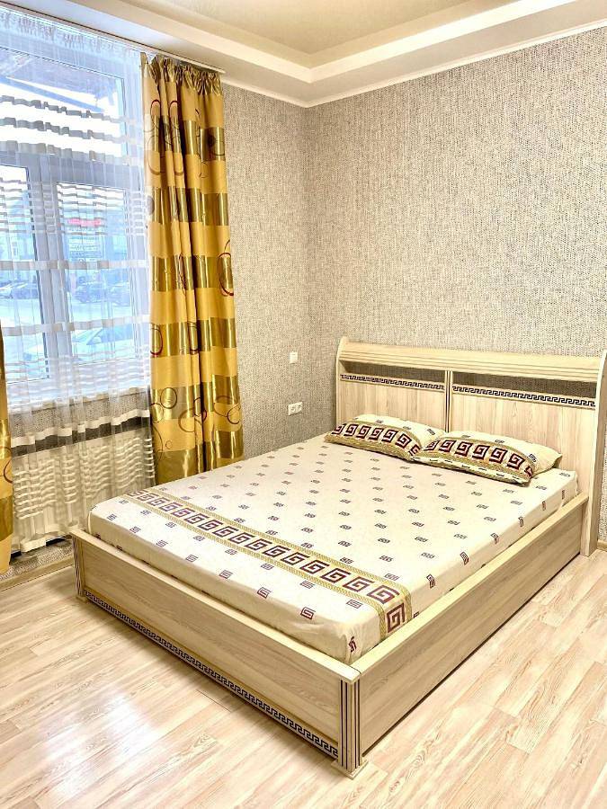 Ganze Wohnung, Apartment studio-біля вокзалу-недалеко від центру in Lviv, Oblast Lemberg