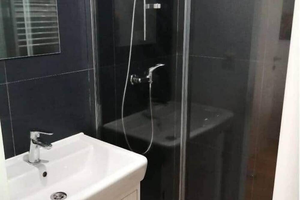 Geheel appartement, Luxury pop art suite in Jumet, Charleroi