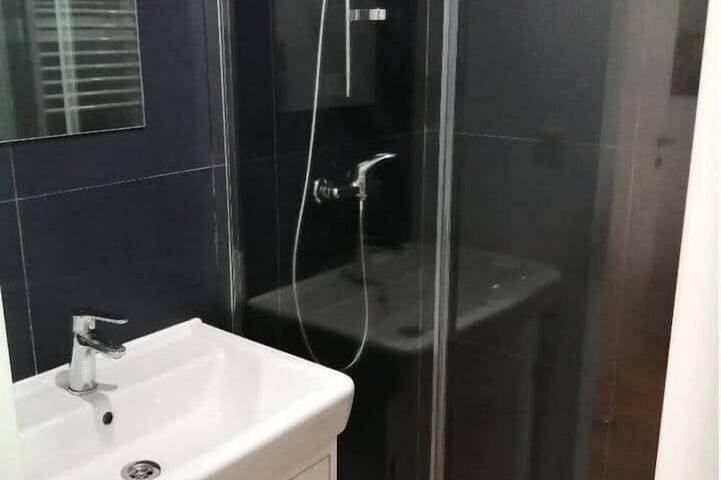 Gîte pour 4 personnes dans Jumet - 3