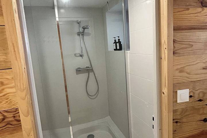 Gîte pour 4 personnes à Saint-Jeoire - 4