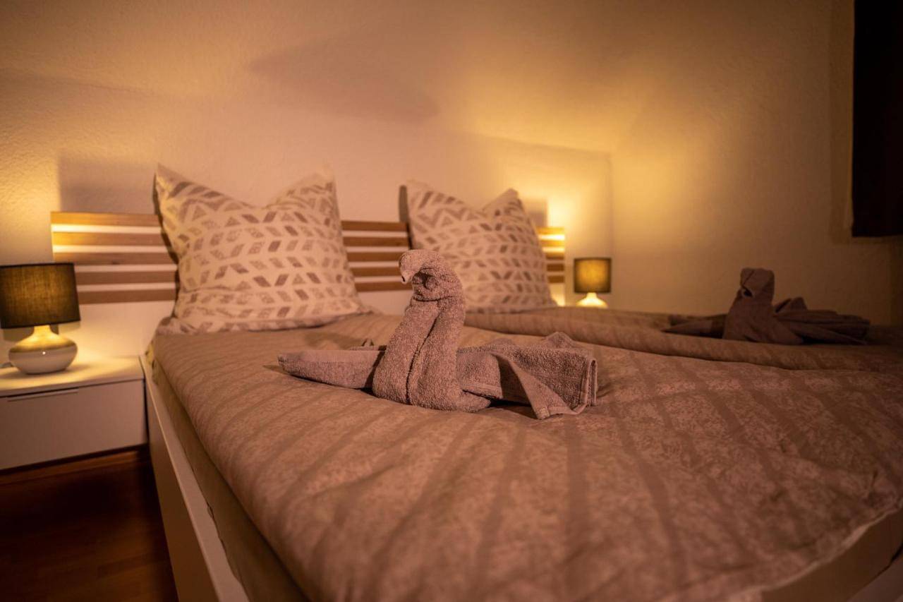 Ganze Wohnung, Hochrhein Ferienwohnung in Albbruck, Südschwarzwald