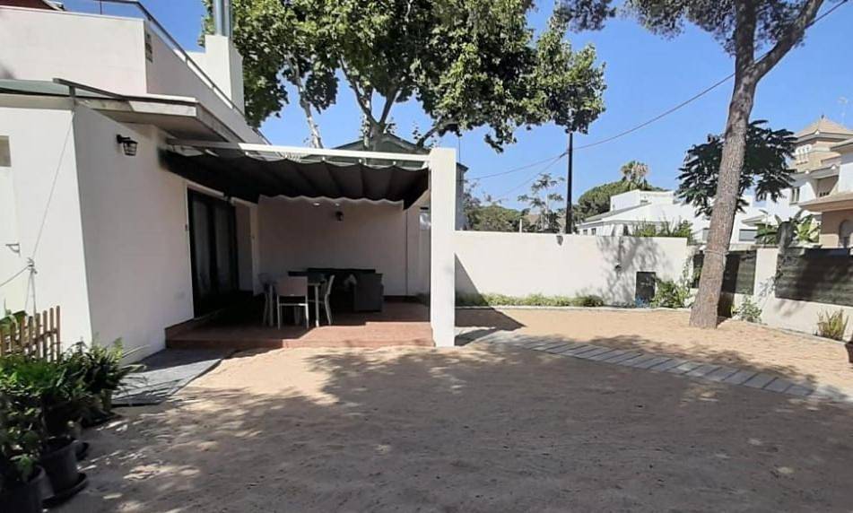 Three-Bedroom House in Punta Umbría, Costa de la luz