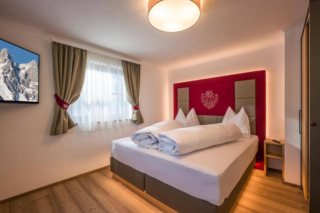 Holiday Home in Going am Wilden Kaiser, Kaisergebirge