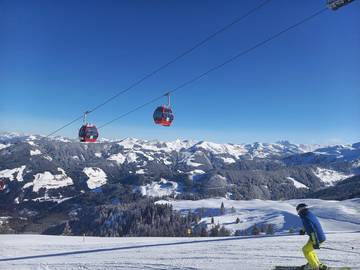 Vakantiewoning voor 6 Personen in Wildschönau, Ski Juwel Alpbachtal Wildschönau, Afbeelding 4