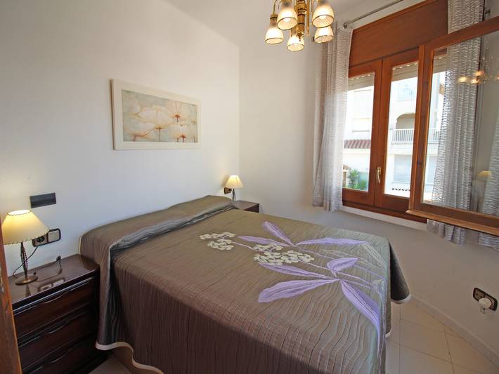 Casa rural para 6 personas, con Balcón y Terraza además de Piscina y Vistas al lago en Vilasacra - 4