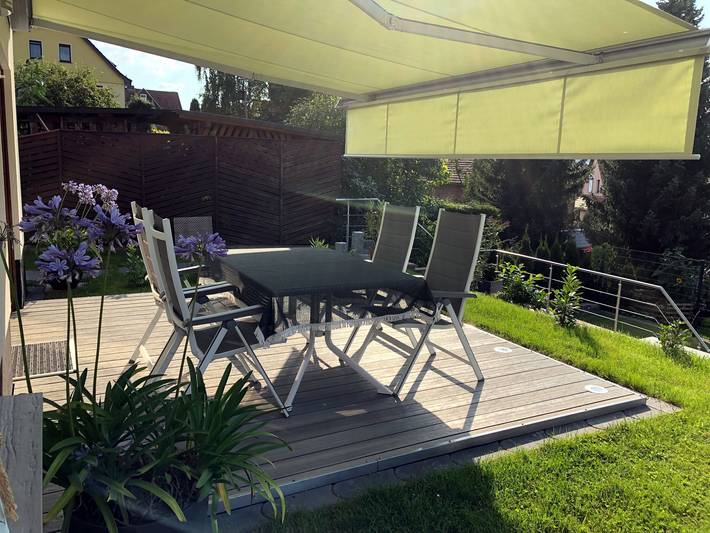 Ganze Ferienwohnung, Ferienwohnung Adler in Tiefenort, Werratal