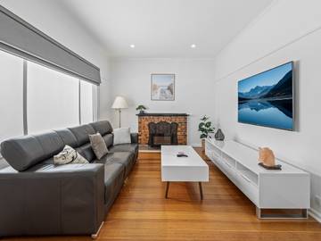 Ferienwohnung für 7 Personen in Melbourne, Victoria, Bild 2