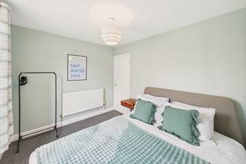 Holiday Home for 5 People in Saltburn by the Sea, Redcar and Cleveland, Photo 3