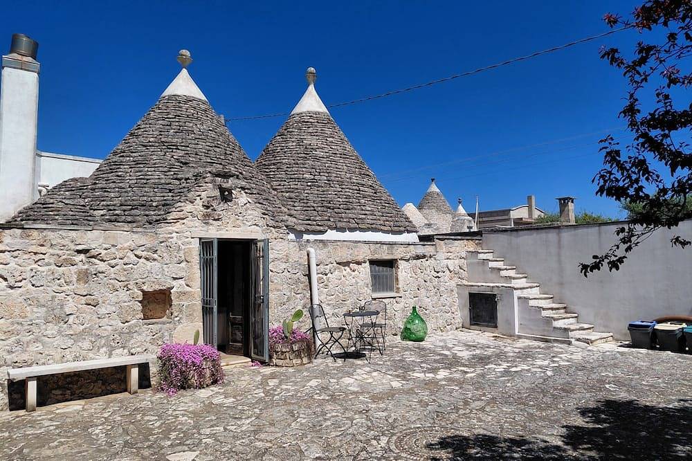 Casa vacanza a Murgia a partire da 393€ a notte