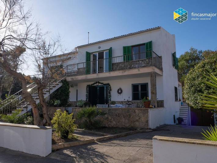 Apartamento entero, Apartamento Cas Porrerenc, Son Serra de Marina, Ma in Playa Son Serra de Marina, Santa Margalida