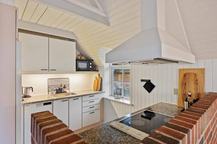 Ferienhaus für 6 Personen in Rindby auf Fanø in Rindby, Wadden Sea National Park