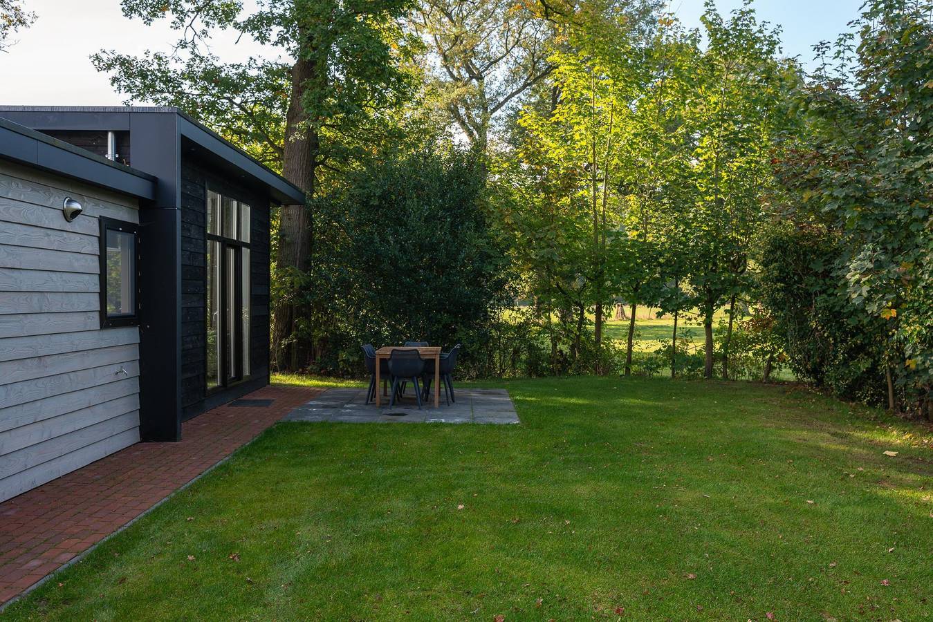 Vakantiepark Mölke — Nature Cabin | 6 pers. in Sallandse Heuvelrug