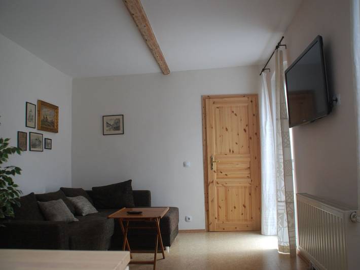Ferienwohnung für 6 Personen - 1