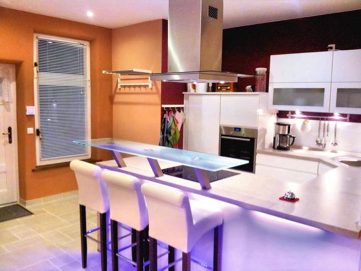 Apartamento de vacaciones para 4 personas, con vistas y terraza, Se admiten mascotas - 1