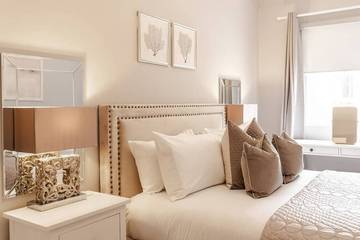 Apartment for 6 People in Chester, Cheshire, Photo 3