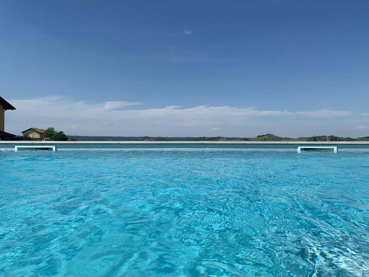 Al Tirabusòn Country House in Nizza Monferrato, Provincia d'Asti