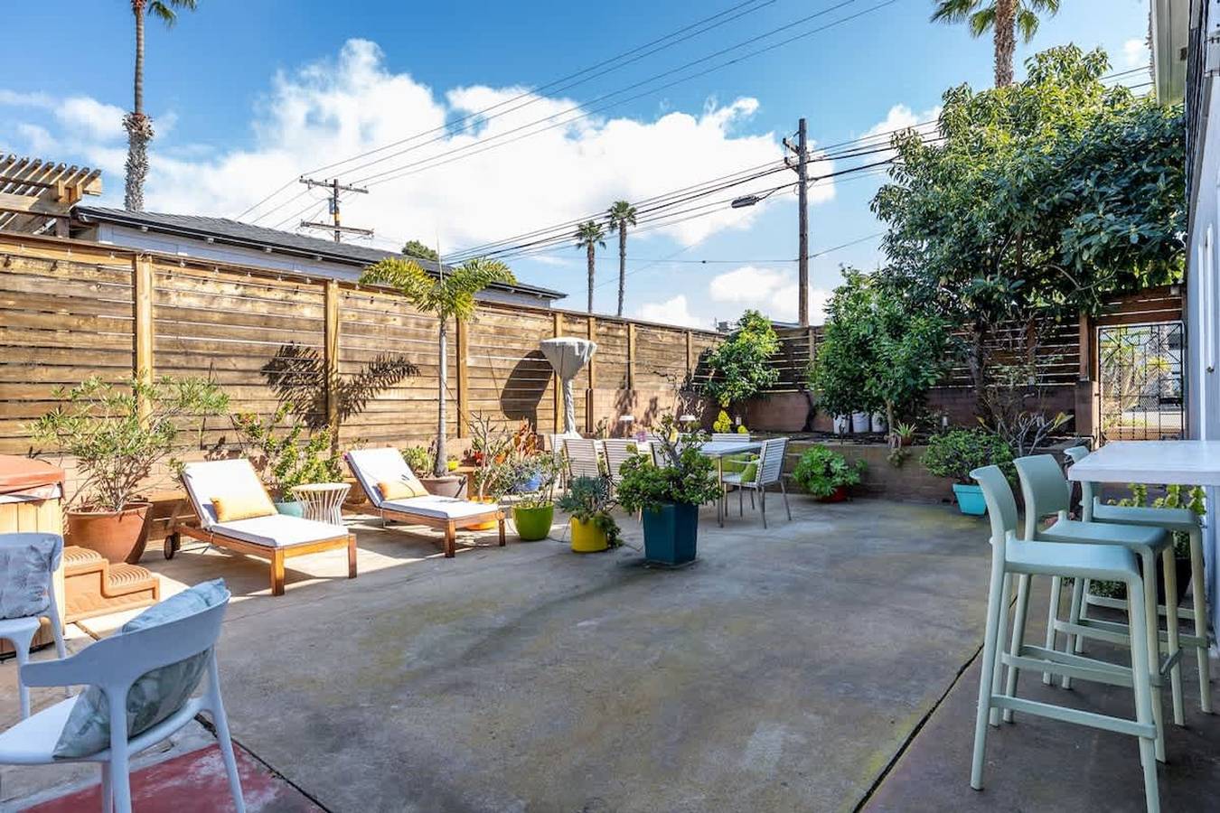 Ocean Beach Bungalow - Close To Beach in San Diego, San Diego County