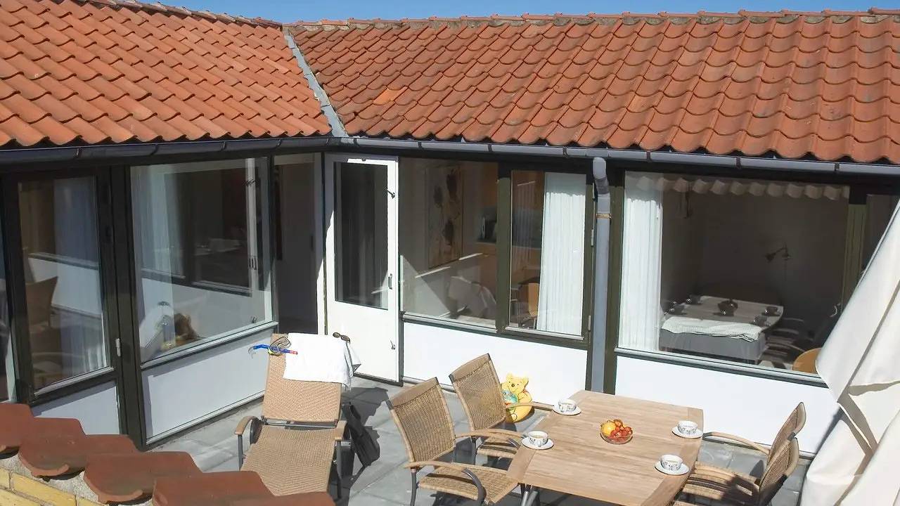 Ferienhaus für 2 Personen (34 m²) in Allinge in Allinge, Bornholm