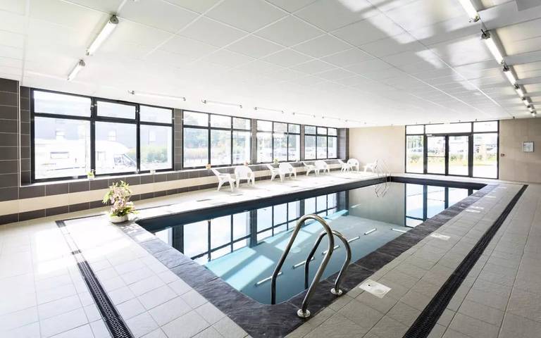 Location de vacances pour 2 personnes à Mérignac
