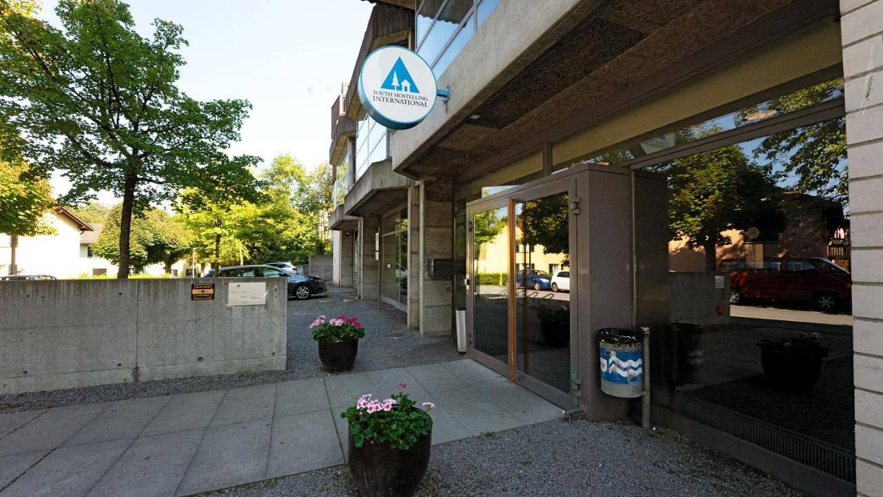 Luzern Youth Hostel in Luzern Zustellkreis, Luzern