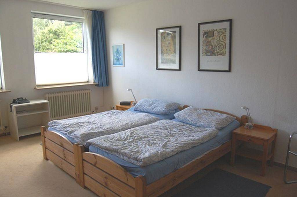 Hel ferieleilighet, Ferienwohnung Bündgens in Kielfjorden, Kiel