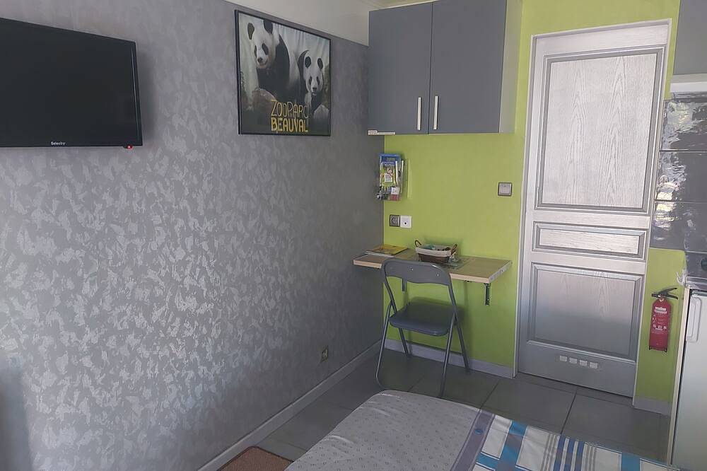 Chambre Entre Beauval Vignoble Et Chateaux in Sassay, Sologne