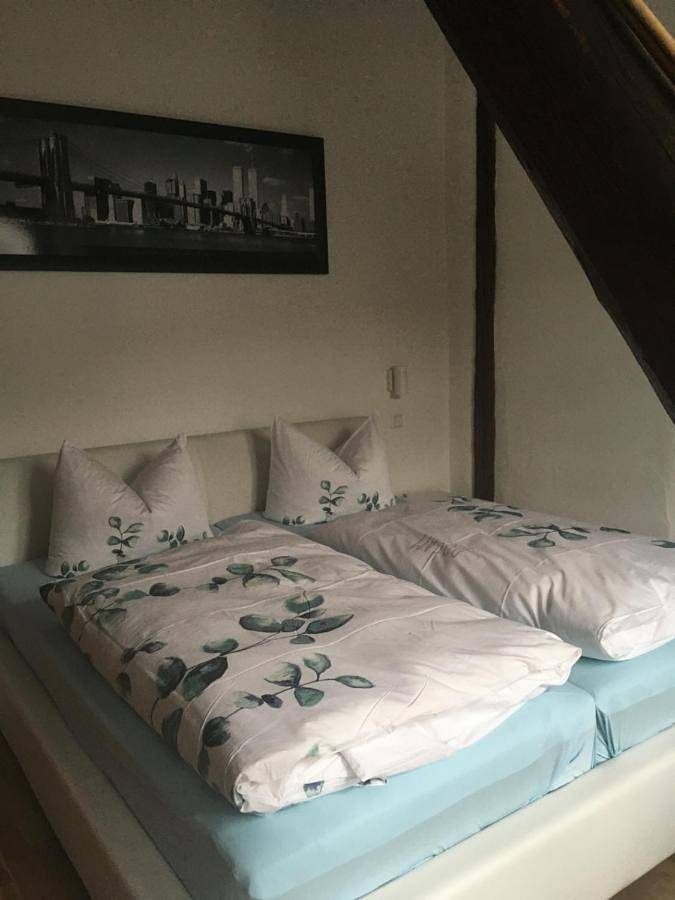 Ferienhaus Alte Scheune in Pommern (Deutschland), Cochem-Zell