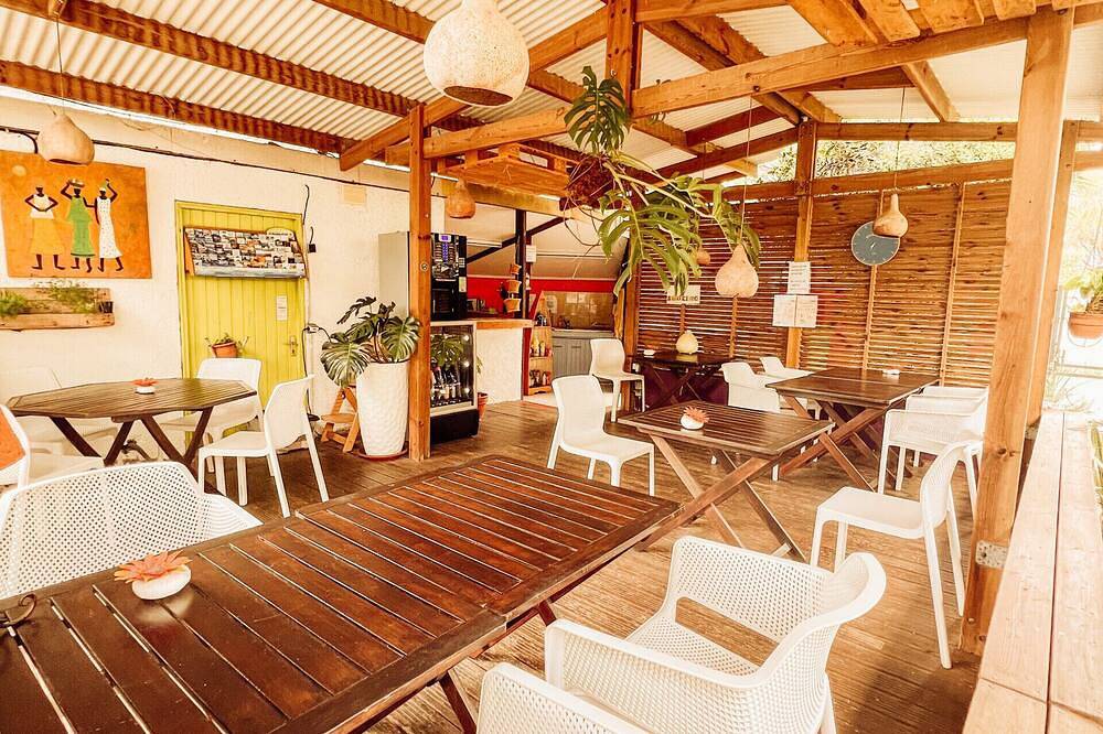 Apartamento entero, Le Vacoa - Chambre 14  Etg D in La Saline les Bains, Saint-Paul