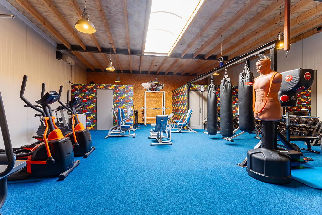 Ferienunterkunt – an der Oosterschelde mit Klimaanlage | Keetenweg 10 - Stavenisse in Stavenisse, Niederländische Nordsee