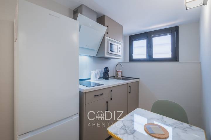 Gîte pour 2 personnes à Barbate - 4