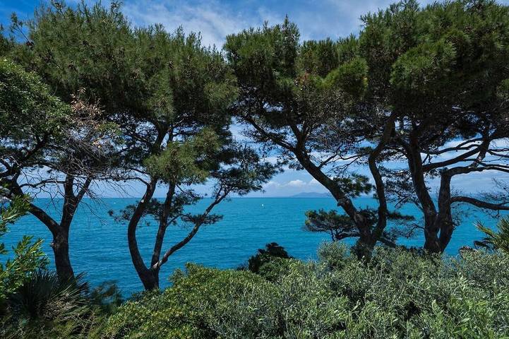 Holiday apartment for 8 people, with garden - 1