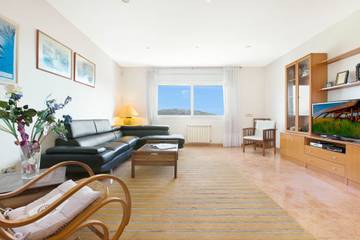 Villa für 10 Personen in Lloret de Mar, Costa Brava, Bild 4