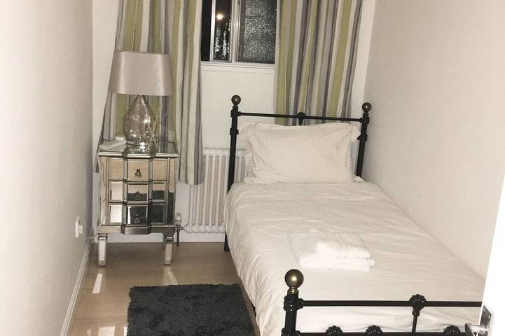 Holiday home for 1 people - 1