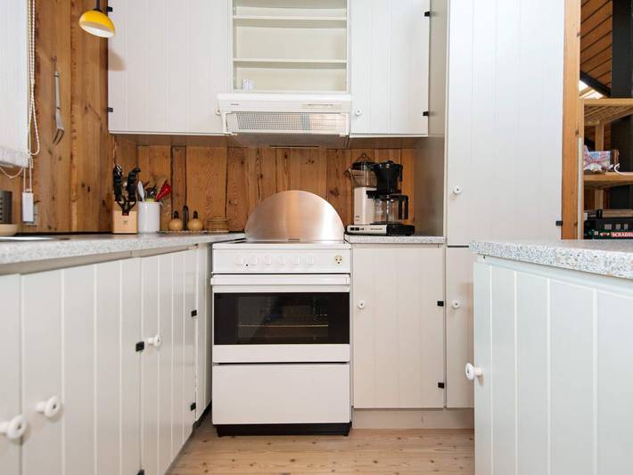 Ferienhaus für 6 Personen, mit Terrasse und Garten sowie Pool in Silkeborg - 4