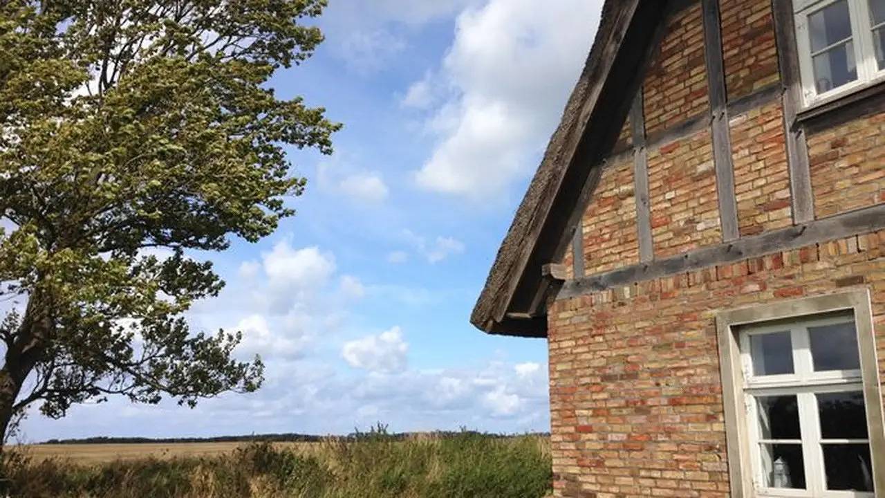 Ganze Ferienwohnung, Ferienwohnung für 5 Personen (55 m²) in Putgarten in Putgarten, Rügen
