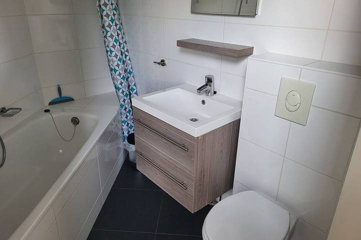 La perle - Grand plaisir avec paix et détente in Brouwershaven, Grevelingenmeer
