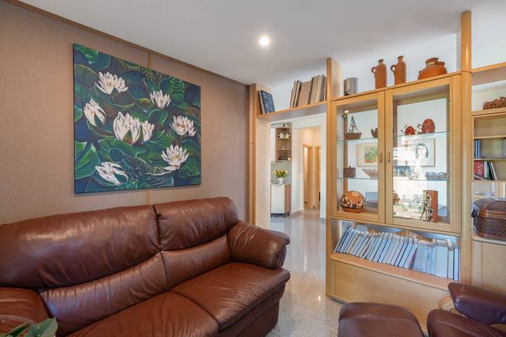 Ferienhaus für 6 Personen, mit Garten in Thüringen