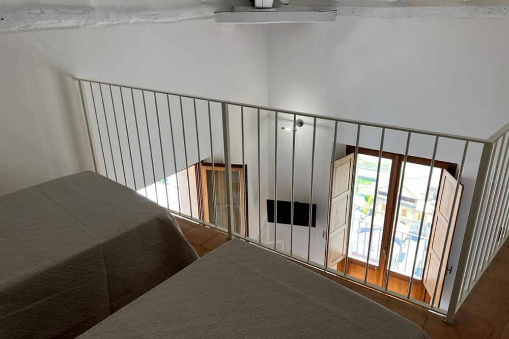 Entire apartment, Two Bedroom Apartment in Tropea, Vibo Valentia Province