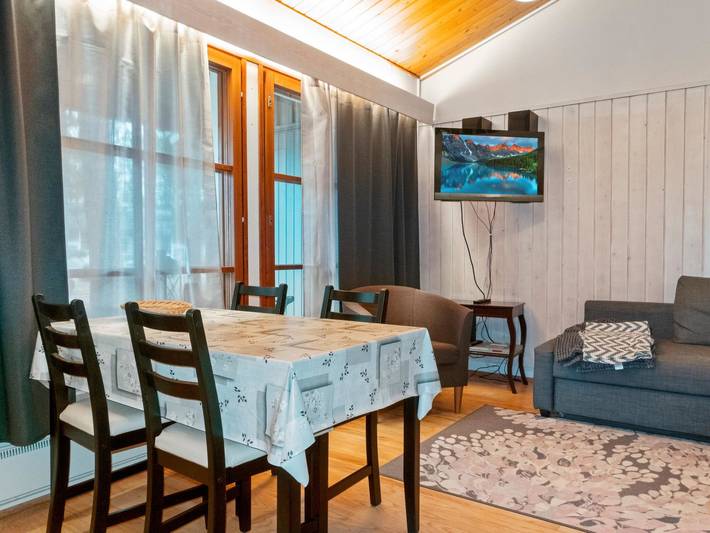 Location de vacances pour 6 personnes dans Saariselka - 2