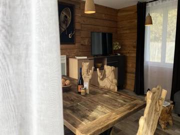 Appartement De Vacances pour 6 Personnes dans Notre-Dame-de-Monts, Vendée, Photo 3