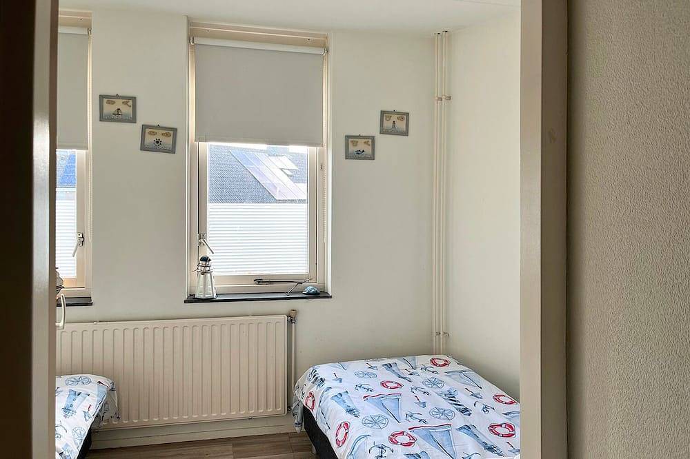 Geheel appartement, Holiday apartment / app. for 6 guests with 98m² in Katwijk aan Zee (126435) in Katwijk, Nederlandse Noordzeekust