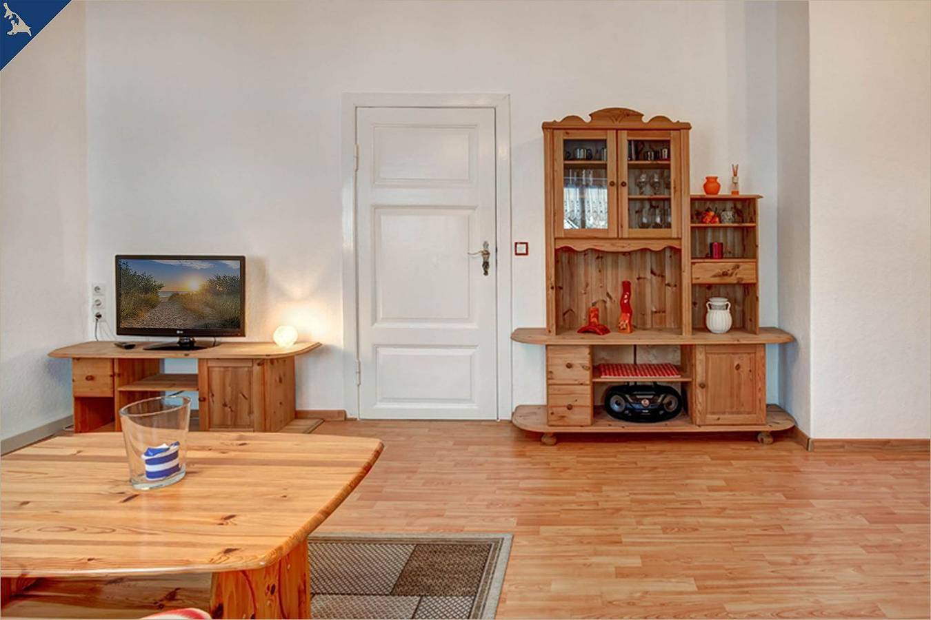 Ganze Wohnung, Gemütliche Ferienwohnung in Ahlbeck mit Parkplatz – strandnah & familienfreundlich auf Usedom in Drei Kaiserbäder, Ahlbeck