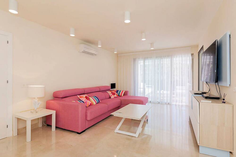 Entire apartment, Oh La Life! Magnolia Jose in La Caleta, Adeje