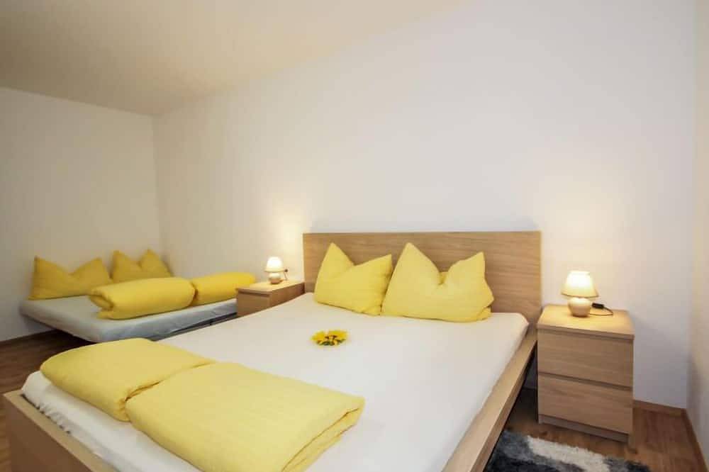 Geheel appartement, Matilda in Glockturmkamm, Ried im Oberinntal