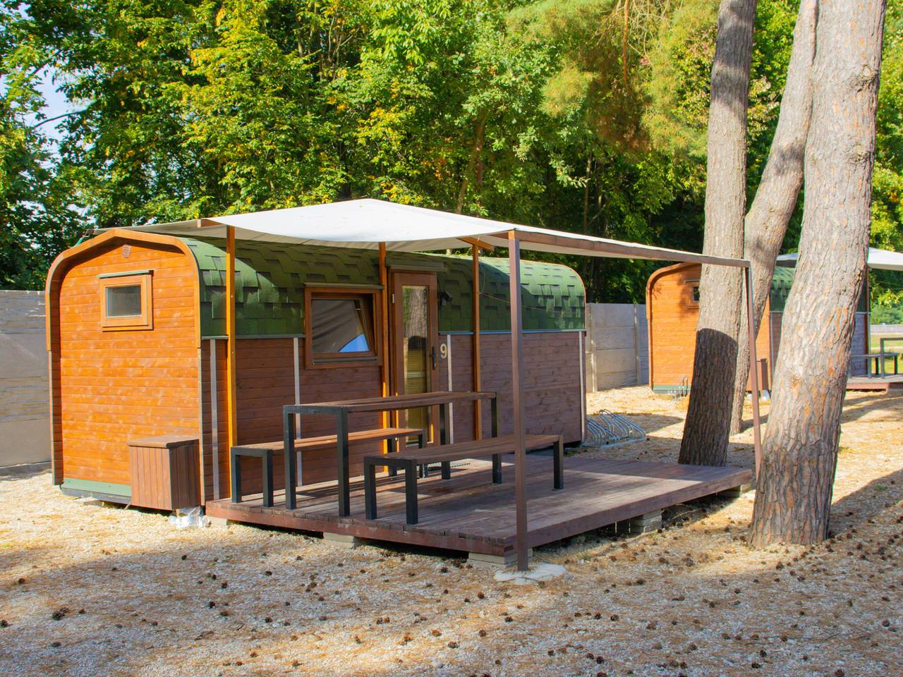 Casa vacanza a Sudeti a partire da 85€ a notte